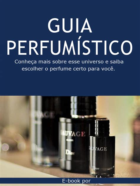 Guia Perfumístico by LaVellir .